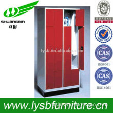 2013 newly design stylish safety vault,large wardrobe